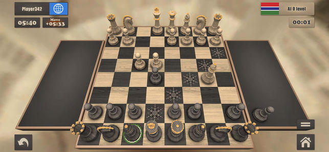 Chess pro 3d mac os catalina